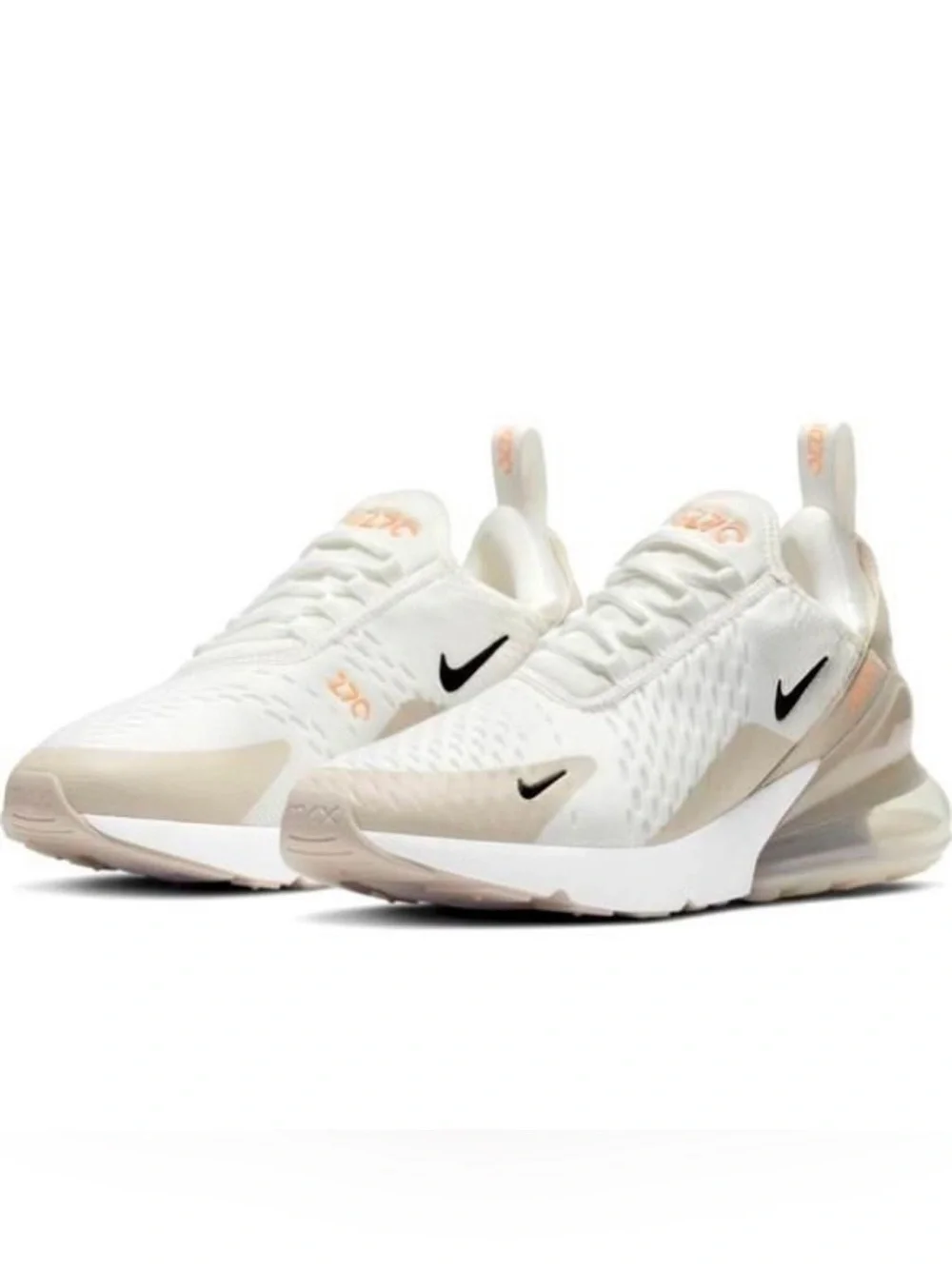 Nike- W Air Max 270